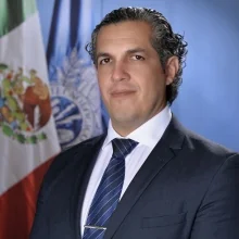 Foto de Dr. Karim Noé Zamora Amezcua, Neurocirugía en Zapopan