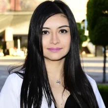 Foto de Dr. Karina Angelica Rivera Lara, Gastroenterología en Xalapa