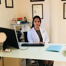 Foto de Dr. Karla Beltran Becerra, Oftalmología en Zapopan