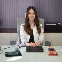 Foto de Dr. Karla Janeth Rosales Gonzalez, Dermatología en Zapopan