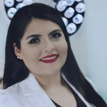 Foto de Dr. Karla Montserrat Garcia Blanco, Ginecología y Obstetricia en Tampico