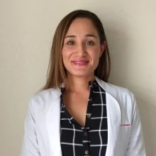 Foto de Dr. Karla Vazquez, Ginecología y Obstetricia en Ciudad Juárez