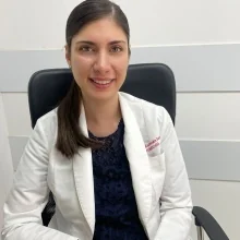 Dr. Kriti Kastrinakis