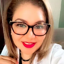 Foto de Dr. Landy Rivera Cadenas, Ginecología y Obstetricia en Ecatepec de Morelos