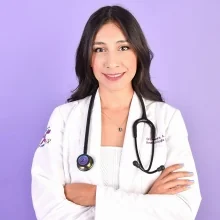 Foto de Dr. Laura Alejandra Rojas Sigala, Pediatría en Zapopan