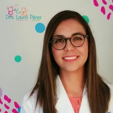 Foto de Dr. Laura Fabiola Perez Rodriguez, Pediatría en Zapopan
