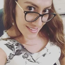 Foto de Dr. Laura Hernandez Aguilera, Psiquiatría en Ciudad Juárez