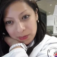 Foto de Dr. Laura Nayeli Tecayehuatl Negrete, Hematología en Ecatepec de Morelos