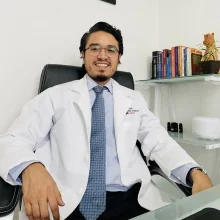 Foto de Dr. Leonardo Morales Ramirez, Psiquiatría en Zapopan