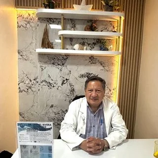Foto de Dr. Leonel Rivera Gutierrez, Psiquiatría en Ecatepec de Morelos
