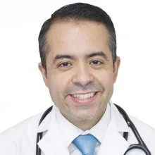 Dr. Leopoldo Garcia Lamas