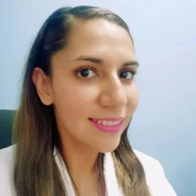 Foto de Dr. Lidia Patricia Diaz Cervantes, Cirugía General en Zapopan