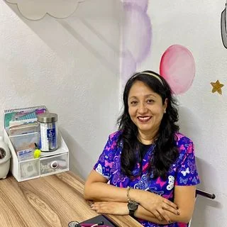 Foto de Dr. Liliana Lopez Gomez 2, Pediatría en Nezahualcóyotl