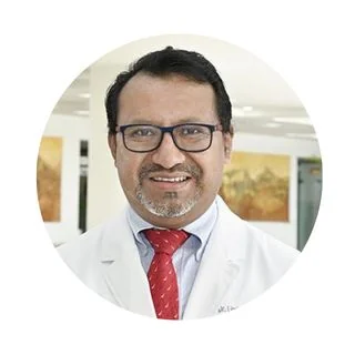 Foto de Dr. Limberth Machado Villarroel 2, Medicina Crítica en Ciudad Juárez