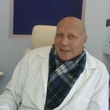 Foto de Dr. Lionel Michaud Laurent 2, Dermatología en Xalapa