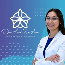 Foto de Dr. Lirio De Luna, Cirugía General en Ciudad Juárez