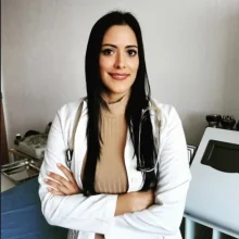 Foto de Dr. Lizbeth Ruiz, Ginecología y Obstetricia en Ecatepec de Morelos