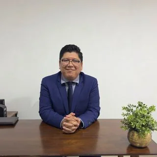 Foto de Dr. Luis Adalberto Ramirez Corona, Psiquiatría en Zapopan