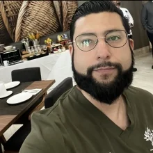 Foto de Dr. Luis Alberto Gomez Aguilar 2, Ortopedia y Traumatología en Ciudad Juárez