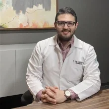 Foto de Dr. Luis Alberto Gutierrez Pintor, Neumología en Zapopan