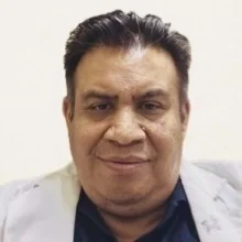 Foto de Dr. Luis Alberto Martinez Cruz, Medicina Interna en Cuautitlán Izcalli