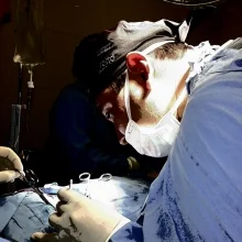 Foto de Dr. Luis Alberto Rodríguez Castañón, Angiología y Cirugía Vascular en Ecatepec de Morelos