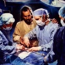 Foto de Dr. Luis Alfonso Contreras Chavez, Cirugía General en Ciudad Juárez