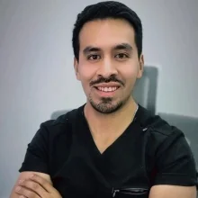 Foto de Dr. Luis Daniel Garcia Betancourt, Ginecología y Obstetricia en Zapopan