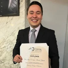 Foto de Dr. Luis Enrique Mireles Zubiate, Oftalmología en Ciudad Juárez