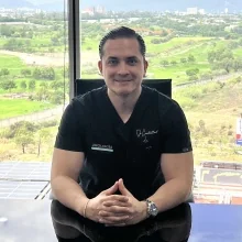 Foto de Dr. Luis Fernando Castelltort, Urología en Zapopan