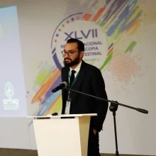 Foto de Dr. Luis Fernando Garcia Contreras, Gastroenterología en Zapopan