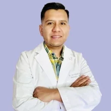 Foto de Dr. Luis Fernando Rojas Perez, Ginecología y Obstetricia en Cuautitlán Izcalli