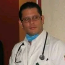 Foto de Dr. Luis Fortino Diaz Gonzalez Velazquez, Pediatría en Xalapa