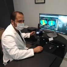 Foto de Dr. Luis Gomez Vargas, Oftalmología en Guanajuato