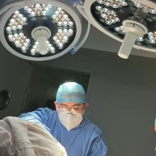 Foto de Dr. Luis Miguel Fernandez Garcia, Ortopedia y Traumatología en Xalapa