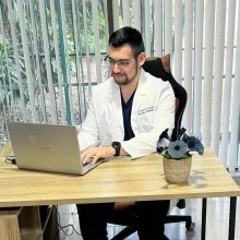 Foto de Dr. Luis Miguel García Romero, Ginecología y Obstetricia en Tampico