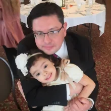 Foto de Dr. Luis Roberto Sánchez González médico, Ciudad Juarez, Oncología Médica en Ciudad Juárez