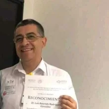 Foto de Dr. Luis Rosendo Rodriguez Gonzalez, Pediatría en Ecatepec de Morelos