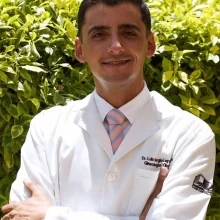 Foto de Dr. Luis Sergio Leyva Olmos, Ginecología y Obstetricia en Xalapa