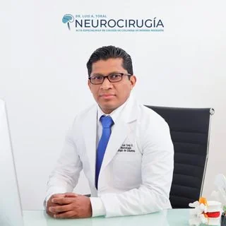 Dr. Luis Toral
