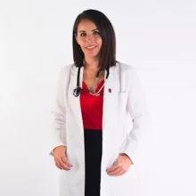 Foto de Dr. Luisa Fernanda Aguilera Mora, Cardiología en Zapopan