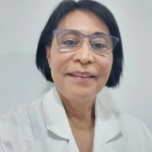 Foto de Dr. Luz Maria Corro Virgen 2, Pediatría en Zapopan