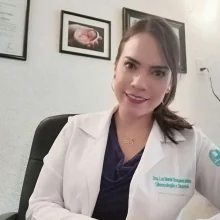 Foto de Dr. Luz Maria Ocegueda Bautista, Ginecología y Obstetricia en Ecatepec de Morelos