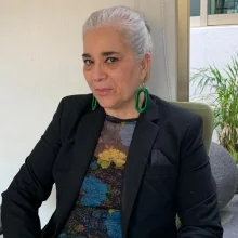 Foto de Dr. Luz Mila Maria Paez Yepes 2, Psiquiatría en Zapopan