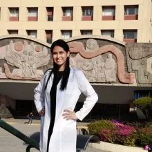 Foto de Dr. Ma. Del Pilar Sotelo González, Endocrinología en Ecatepec de Morelos