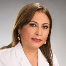 Foto de Dra. Ma. Gracia Belinda Guerrero Nunez, Alergología e Inmunología Clínica en Tampico
