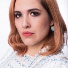 Foto de Dr. Malva Argelia Garcia Espinosa, Psiquiatría en Tampico