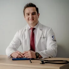 Dr. Manuel Antonio Hernandez Gonzalez