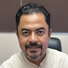 Dr. Manuel Espinoza Hernandez