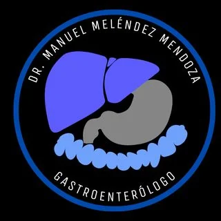 Foto de Dr. Manuel Melendez Mendoza, Gastroenterología en Ciudad Juárez